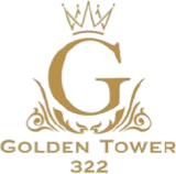 Golden Tower 322