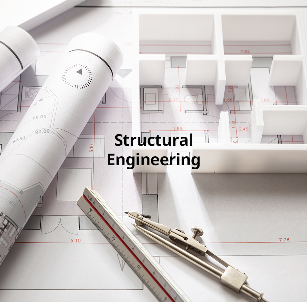 Provides the analysis and computation of relevant inputs for a well-engineered structure with the phases of planning, design and construction