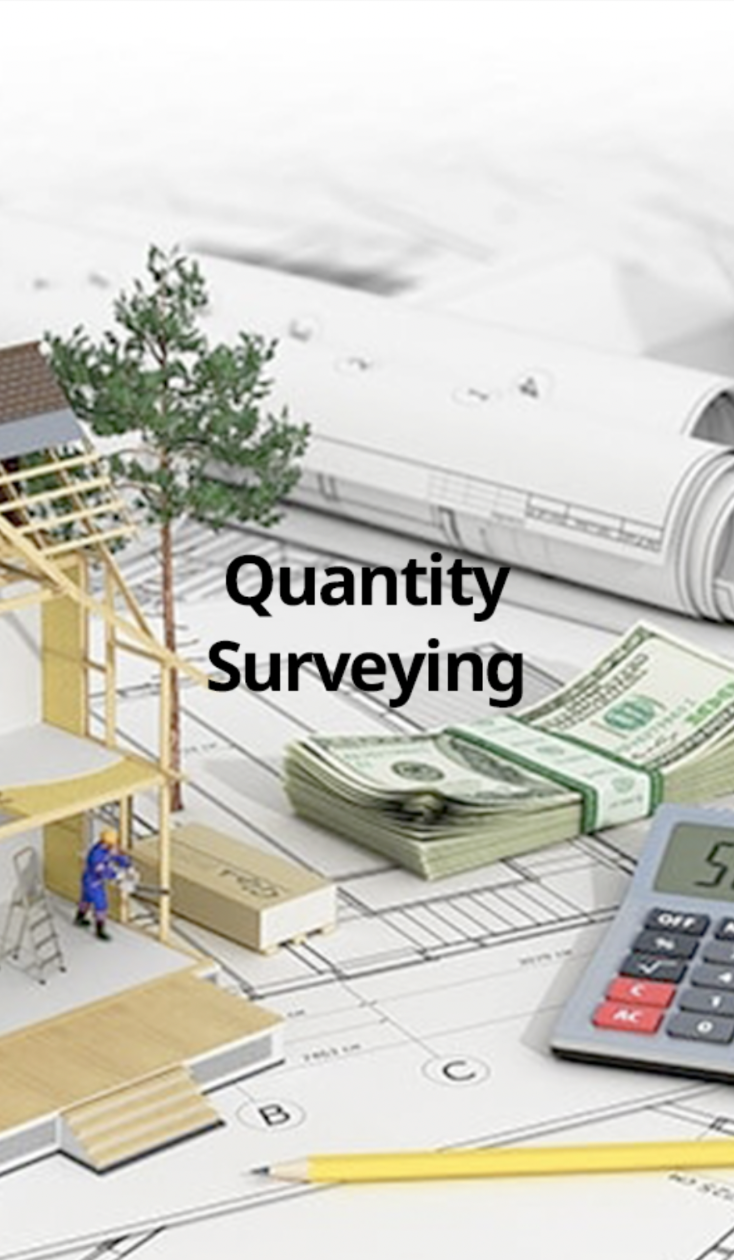 Provides construction cost estimation, calculation and BOQ including relevant Contract document based on FIDIC standard