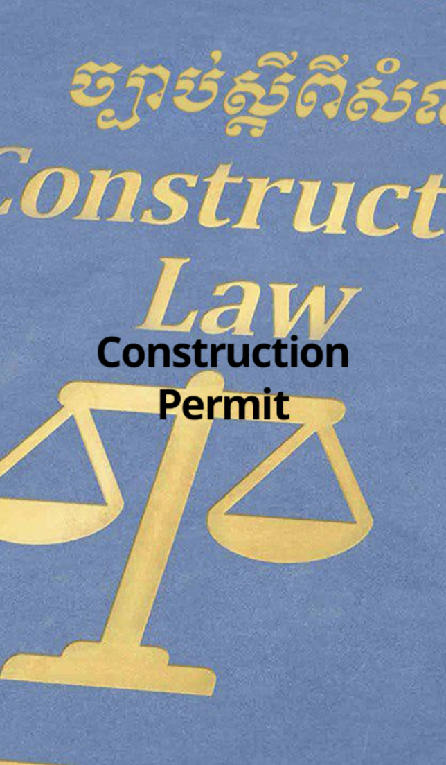 Provides expert advice based on applicable law and regulation in Cambodia for each discipline in construction industry for any phase of the project depending on the demand of clients